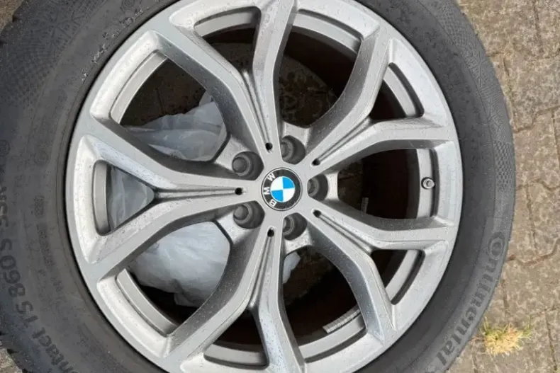 BMW X5 (Seria X) din 2023 cu 69.845 km - oferta BMW244658 - foto 28