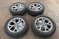 BMW X5 (Seria X) din 2023 cu 69.845 km - oferta BMW244658 - foto 29
