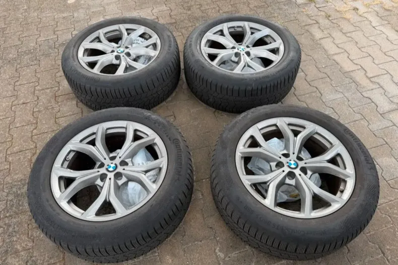 BMW X5 (Seria X) din 2023 cu 69.845 km - oferta BMW244658 - foto 29
