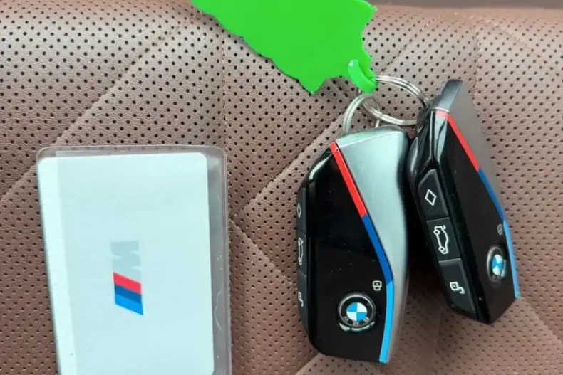 BMW X5 (Seria X) din 2023 cu 69.845 km - oferta BMW244658 - foto 30