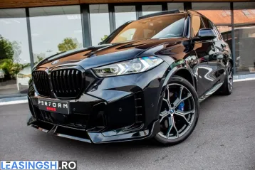 BMW X5 din 2023 - oferta BMW244659