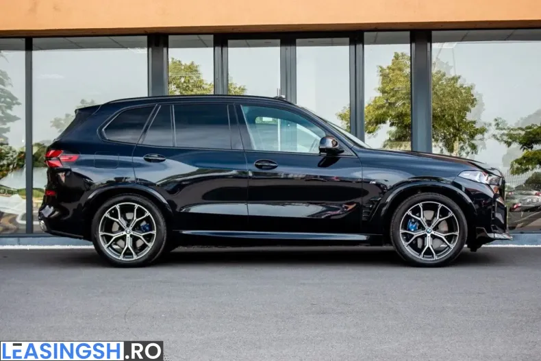 BMW X5 (Seria X) din 2023 cu 79.799 km - oferta BMW244659 - foto 4