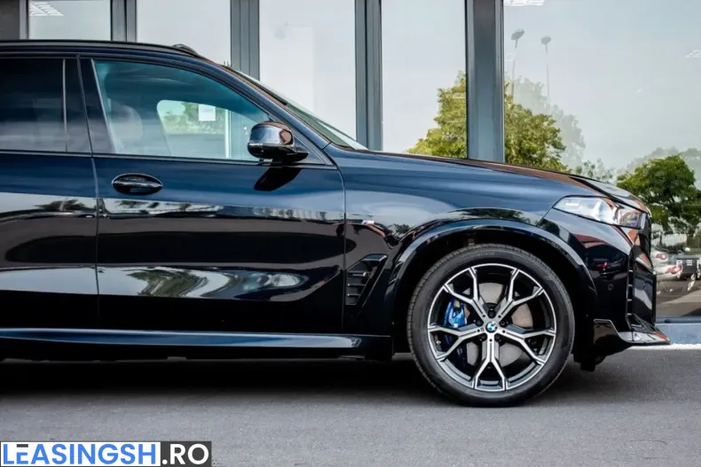 BMW X5 (Seria X) din 2023 cu 79.799 km - oferta BMW244659 - foto 5