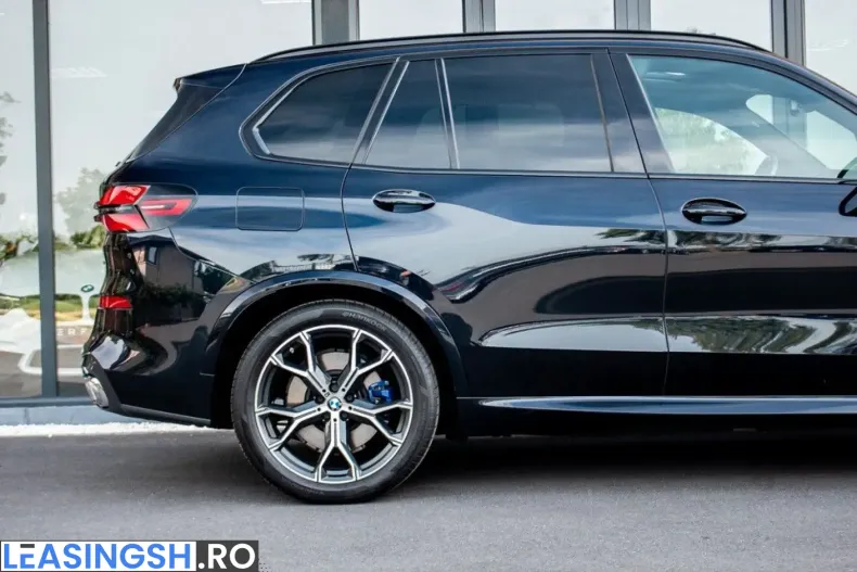 BMW X5 (Seria X) din 2023 cu 79.799 km - oferta BMW244659 - foto 6
