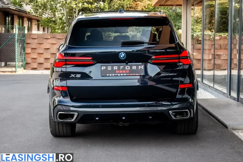BMW X5 (Seria X) din 2023 cu 79.799 km - oferta BMW244659 - foto 8