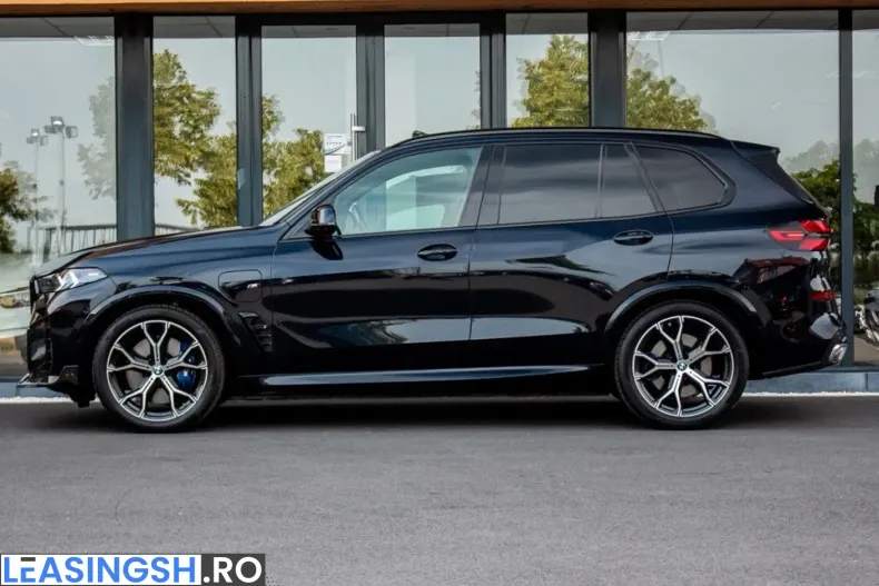BMW X5 (Seria X) din 2023 cu 79.799 km - oferta BMW244659 - foto 10