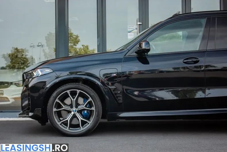 BMW X5 (Seria X) din 2023 cu 79.799 km - oferta BMW244659 - foto 12