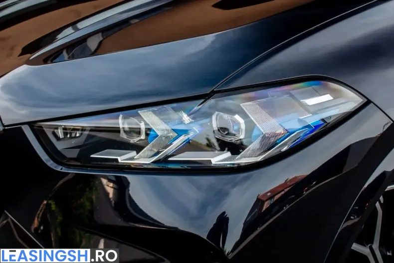 BMW X5 (Seria X) din 2023 cu 79.799 km - oferta BMW244659 - foto 14
