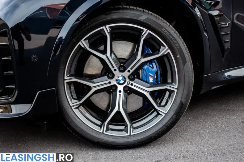 BMW X5 (Seria X) din 2023 cu 79.799 km - oferta BMW244659 - foto 16