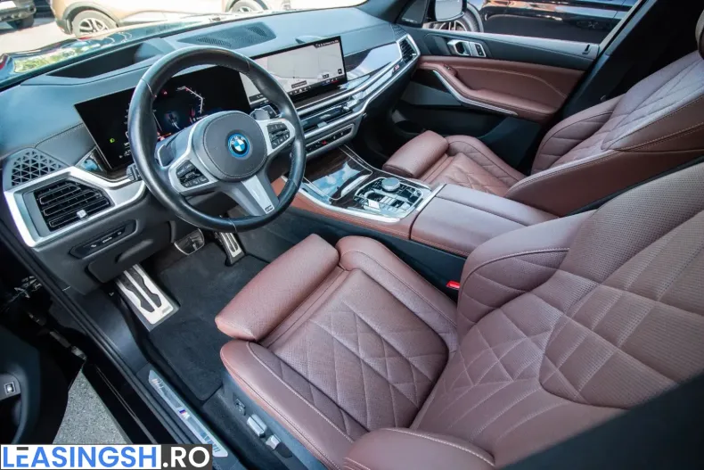 BMW X5 (Seria X) din 2023 cu 79.799 km - oferta BMW244659 - foto 18
