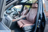 BMW X5 (Seria X) din 2023 cu 79.799 km - oferta BMW244659 - foto 19