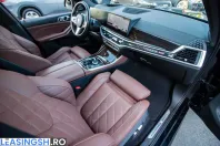 BMW X5 (Seria X) din 2023 cu 79.799 km - oferta BMW244659 - foto 22