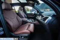 BMW X5 (Seria X) din 2023 cu 79.799 km - oferta BMW244659 - foto 23