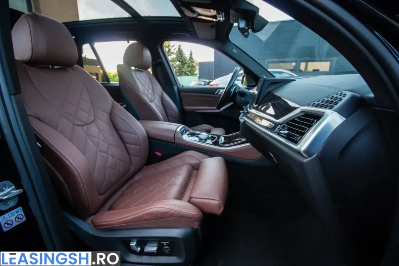 BMW X5 (Seria X) din 2023 cu 79.799 km - oferta BMW244659 - foto 23
