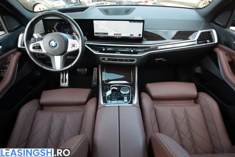 BMW X5 (Seria X) din 2023 cu 79.799 km - oferta BMW244659 - foto 24