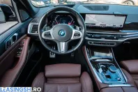 BMW X5 (Seria X) din 2023 cu 79.799 km - oferta BMW244659 - foto 25