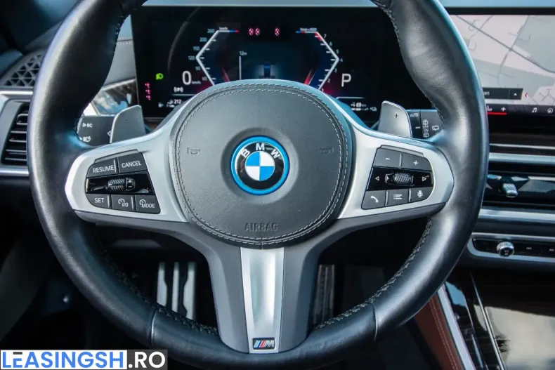 BMW X5 (Seria X) din 2023 cu 79.799 km - oferta BMW244659 - foto 26