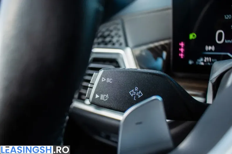 BMW X5 (Seria X) din 2023 cu 79.799 km - oferta BMW244659 - foto 29