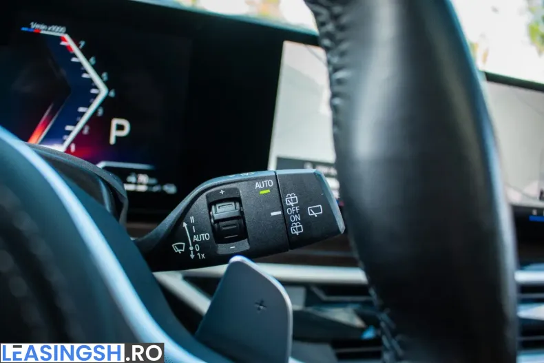 BMW X5 (Seria X) din 2023 cu 79.799 km - oferta BMW244659 - foto 30
