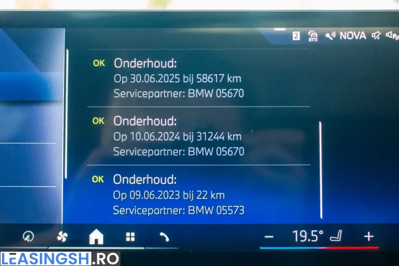 BMW X5 (Seria X) din 2023 cu 79.799 km - oferta BMW244659 - foto 34