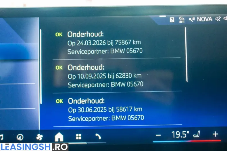 BMW X5 (Seria X) din 2023 cu 79.799 km - oferta BMW244659 - foto 35