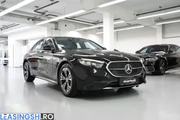 Mercedes-Benz E 220 din 2025 - oferta MER244660