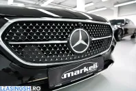 Mercedes-Benz E 220 (Clasa E) din 2025 cu 22.500 km - oferta MER244660 - foto 2