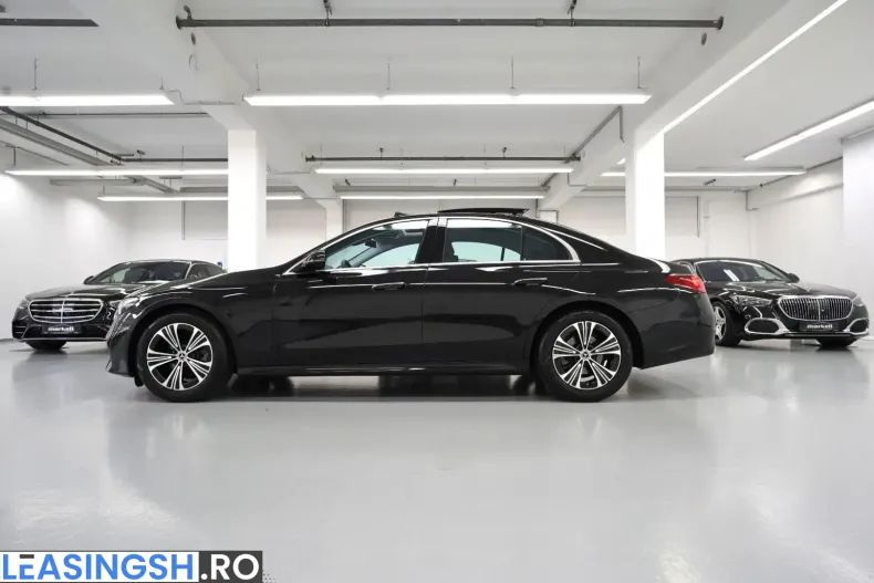 Mercedes-Benz E 220 (Clasa E) din 2025 cu 22.500 km - oferta MER244660 - foto 3