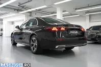 Mercedes-Benz E 220 (Clasa E) din 2025 cu 22.500 km - oferta MER244660 - foto 4