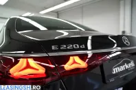 Mercedes-Benz E 220 (Clasa E) din 2025 cu 22.500 km - oferta MER244660 - foto 6