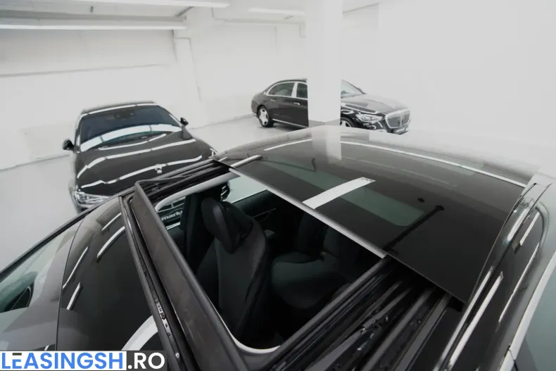 Mercedes-Benz E 220 (Clasa E) din 2025 cu 22.500 km - oferta MER244660 - foto 11