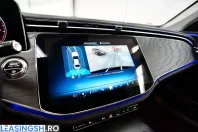 Mercedes-Benz E 220 (Clasa E) din 2025 cu 22.500 km - oferta MER244660 - foto 19
