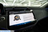 Mercedes-Benz E 220 (Clasa E) din 2025 cu 22.500 km - oferta MER244660 - foto 28