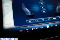 Mercedes-Benz E 220 (Clasa E) din 2025 cu 22.500 km - oferta MER244660 - foto 36