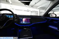 Mercedes-Benz E 220 (Clasa E) din 2025 cu 22.500 km - oferta MER244660 - foto 43