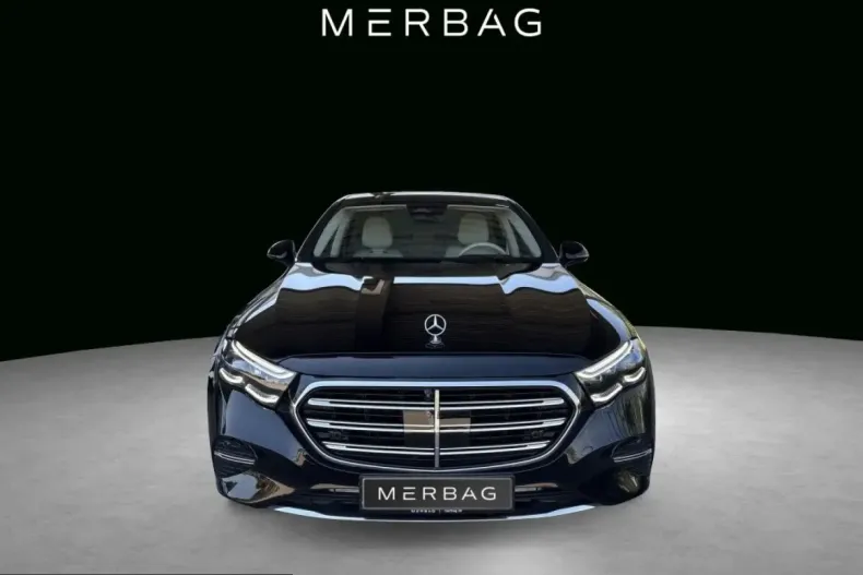 Mercedes-Benz E 450 (Clasa E) din 2025 cu 23.133 km - oferta MER244661 - foto 2