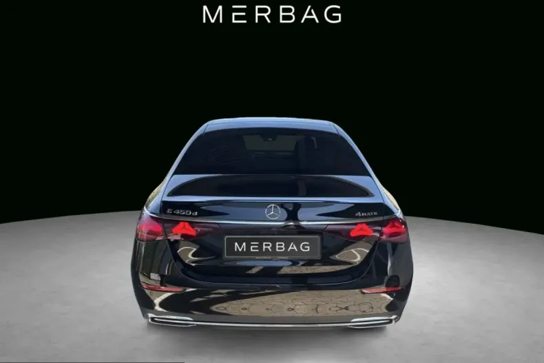 Mercedes-Benz E 450 (Clasa E) din 2025 cu 23.133 km - oferta MER244661 - foto 6