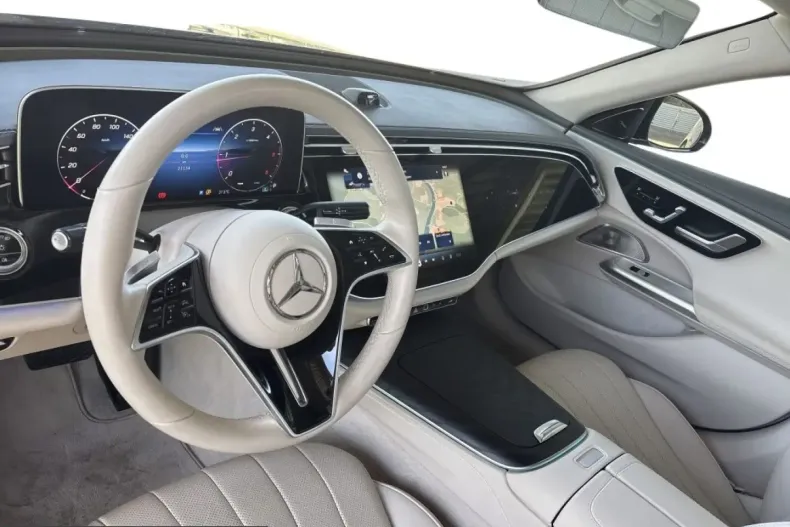 Mercedes-Benz E 450 (Clasa E) din 2025 cu 23.133 km - oferta MER244661 - foto 9
