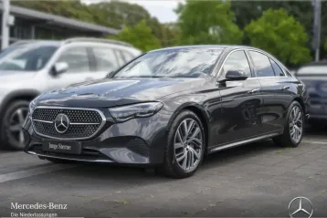 Mercedes-Benz E 450 din 2025 - oferta MER244662