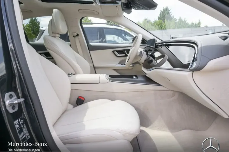 Mercedes-Benz E 450 (Clasa E) din 2025 cu 37.078 km - oferta MER244662 - foto 4