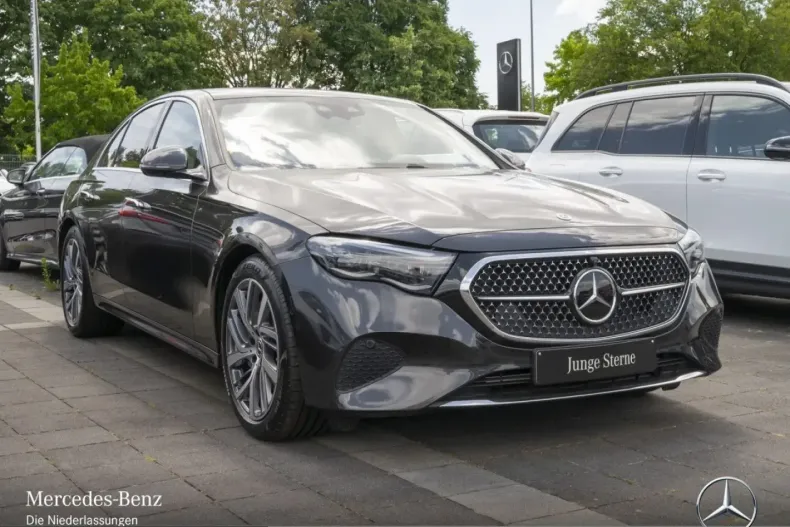 Mercedes-Benz E 450 (Clasa E) din 2025 cu 37.078 km - oferta MER244662 - foto 7