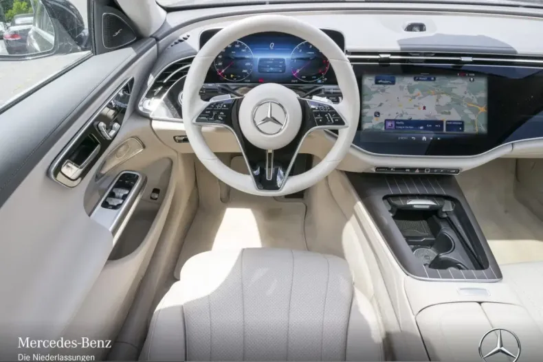 Mercedes-Benz E 450 (Clasa E) din 2025 cu 37.078 km - oferta MER244662 - foto 10