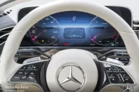 Mercedes-Benz E 450 (Clasa E) din 2025 cu 37.078 km - oferta MER244662 - foto 11