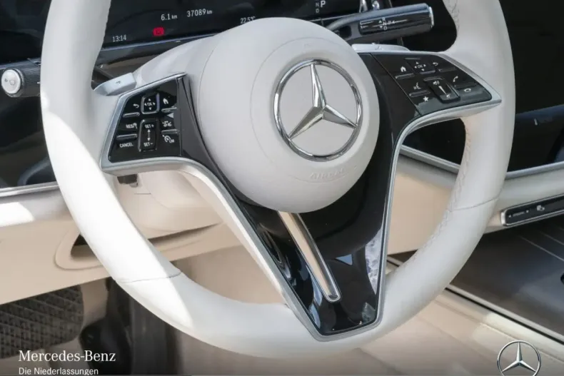 Mercedes-Benz E 450 (Clasa E) din 2025 cu 37.078 km - oferta MER244662 - foto 13