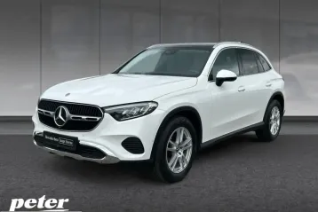Mercedes-Benz GLC 220 din 2024 - oferta MER244663