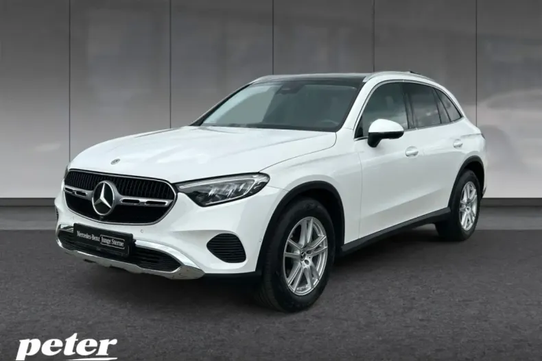 Mercedes-Benz GLC 220 (Clasa GLC) din 2024 cu 36.745 km - oferta MER244663 - foto 1