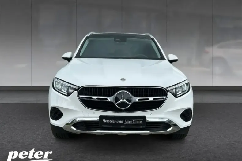 Mercedes-Benz GLC 220 (Clasa GLC) din 2024 cu 36.745 km - oferta MER244663 - foto 2