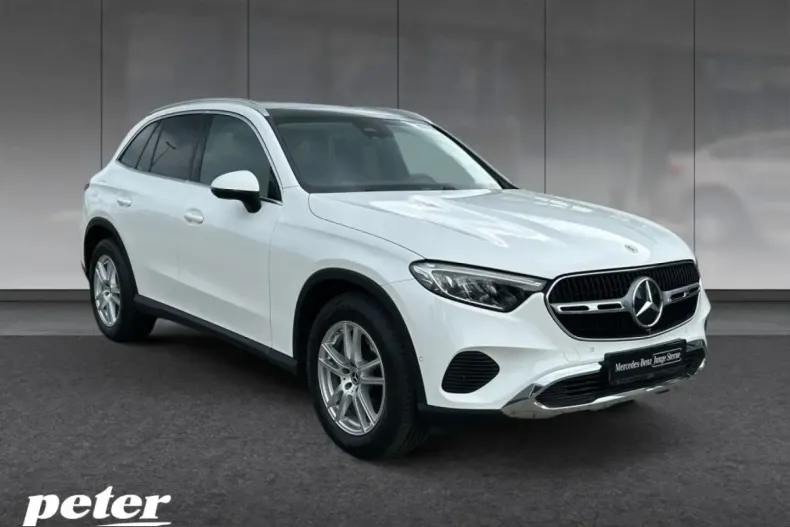 Mercedes-Benz GLC 220 (Clasa GLC) din 2024 cu 36.745 km - oferta MER244663 - foto 3