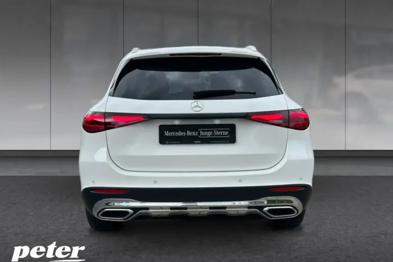 Mercedes-Benz GLC 220 (Clasa GLC) din 2024 cu 36.745 km - oferta MER244663 - foto 4