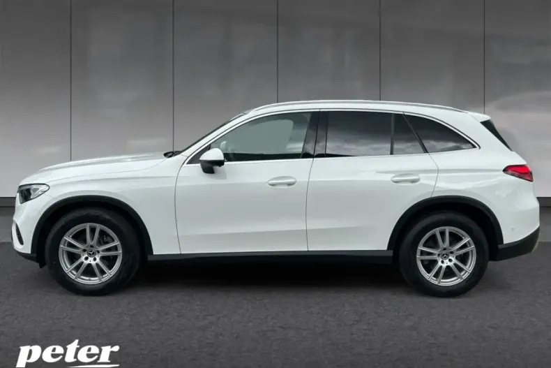 Mercedes-Benz GLC 220 (Clasa GLC) din 2024 cu 36.745 km - oferta MER244663 - foto 5